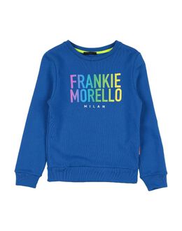 FRANKIE MORELLO: Флисовый свитшот 