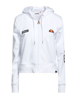 ELLESSE: Флисовый свитшот 