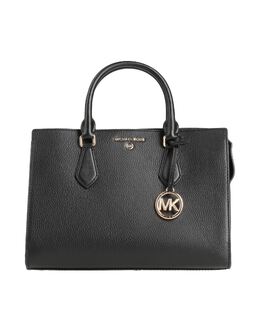 MICHAEL MICHAEL KORS: Чёрная сумка 