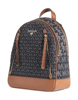 MICHAEL MICHAEL KORS: Голубой рюкзак 