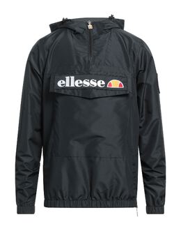 ELLESSE: Куртка с принтом 