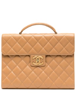 CHANEL Pre-Owned: Портфель