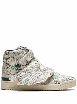 adidas: Кроссовки  Forum