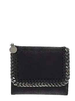 Stella Mccartney: Кошелёк  Falabella