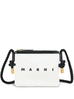 Marni: Косметичка Marcel