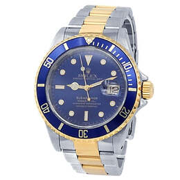 Rolex: Часы Submariner