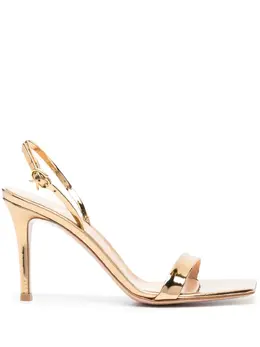 Gianvito Rossi: Сандалии 