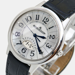 Jaeger LeCoultre: Часы