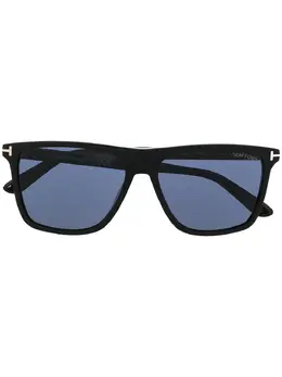TOM FORD Eyewear: Очки 