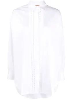 Ermanno Scervino: Хлопковая рубашка 