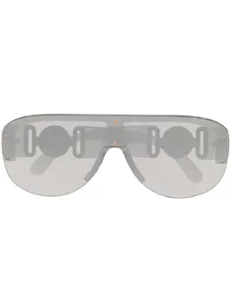 Versace Eyewear: Очки 