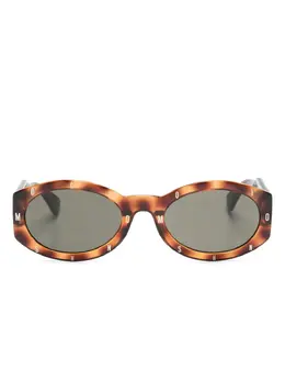 Moschino Eyewear: Очки 