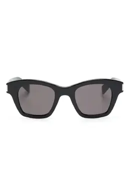 Saint Laurent Eyewear: Очки