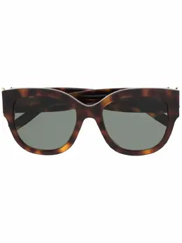 Saint Laurent Eyewear: Очки 