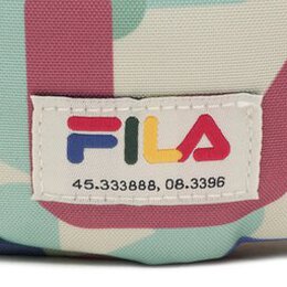 Fila: Белая сумка