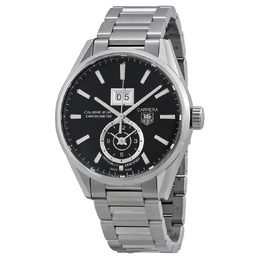 Tag Heuer: Часы  Carrera