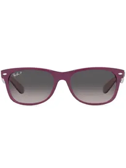 Ray-Ban: Очки New Wayfarer