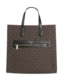 MICHAEL MICHAEL KORS: Двухцветная сумка 