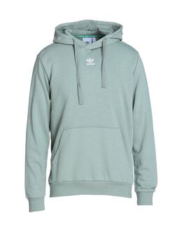 ADIDAS ORIGINALS: Флисовый свитшот 