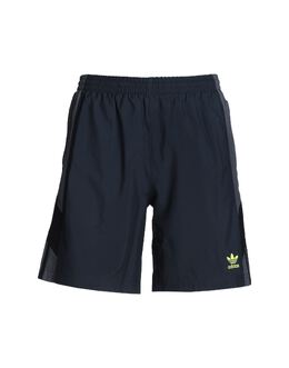 ADIDAS ORIGINALS: Многоцветные шорты 