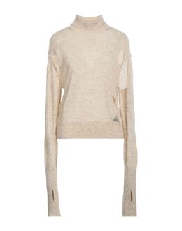 MM6 MAISON MARGIELA: Трикотажный свитер 