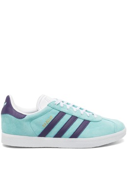 adidas: Светлые кроссовки  Gazelle