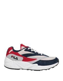 FILA: Многоцветные кроссовки 