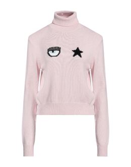 CHIARA FERRAGNI: Трикотажный свитер 