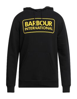 BARBOUR: Флисовый свитшот 