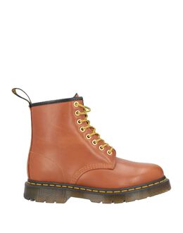 DR. MARTENS: Однотонные ботинки 