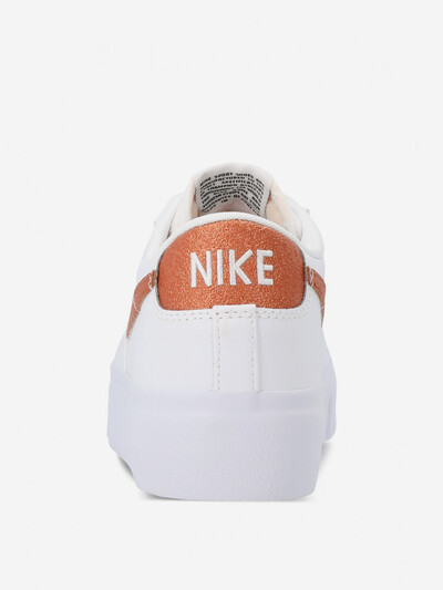 Nike blazer shop low le femme