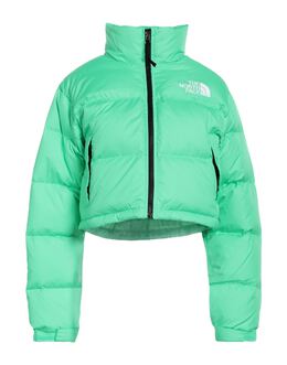 THE NORTH FACE: Куртка на молнии 