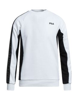 FILA: Свитшот с принтом 