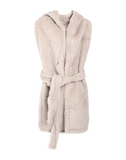 MAX MARA: Однотонный шарф 