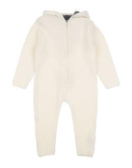 STELLA McCARTNEY KIDS: Трикотажный комбинезон 