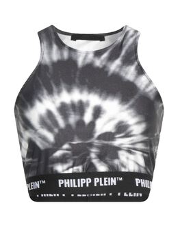 PHILIPP PLEIN: Многоцветный топ 