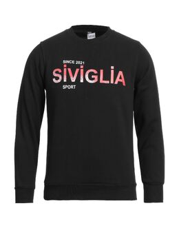 SIVIGLIA: Флисовый свитшот 