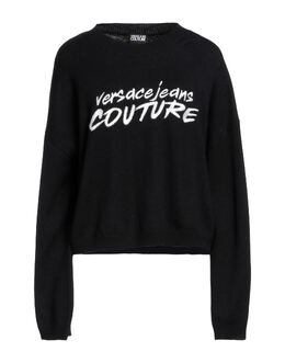 VERSACE JEANS COUTURE: Трикотажный свитер 