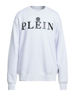 PHILIPP PLEIN: Флисовый свитшот 