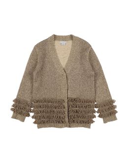 STELLA McCARTNEY KIDS: Трикотажный кардиган 