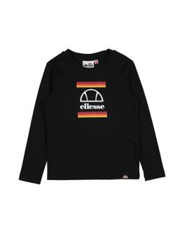 ELLESSE: Футболка с принтом 