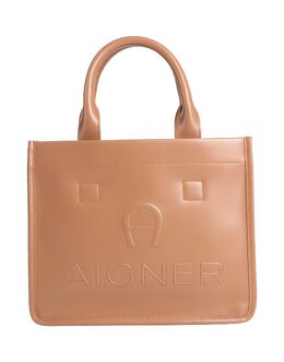 AIGNER: Однотонная сумка 