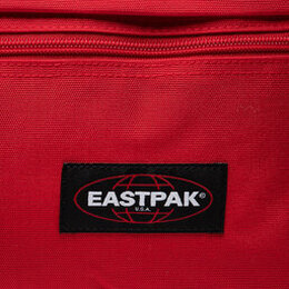 Eastpak: Красный рюкзак