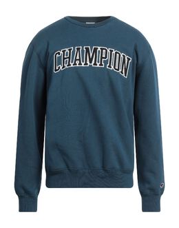 CHAMPION: Флисовый свитшот 