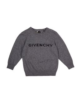 GIVENCHY: Трикотажный свитер 