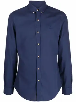 Polo Ralph Lauren: Рубашка на пуговицах 