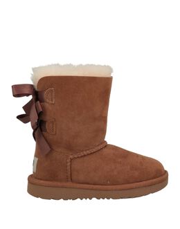 UGG: Ботинки 