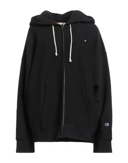 CHAMPION: Флисовый свитшот 