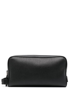 TOM FORD: Чёрная сумка 