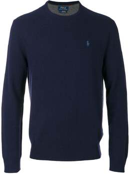 Polo Ralph Lauren: Свитер 